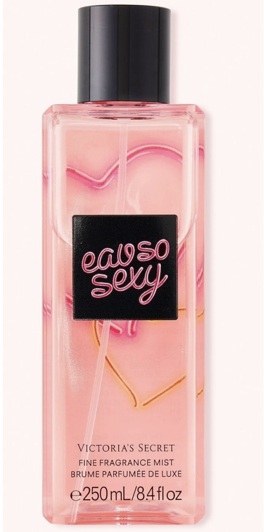Victoria’s Secret Eau so sexy Victoria’s Secret спрей для тела 250 мл