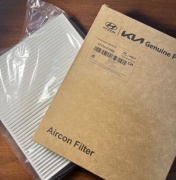 Салонный фильтр 97133-D1000