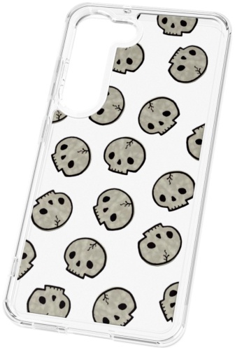 Чехол Mcover для Samsung Galaxy S23 рисунок