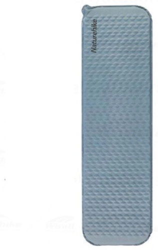 Коврик Naturehike Yugu R2.1 CNK2300DZ013 185x55 см
