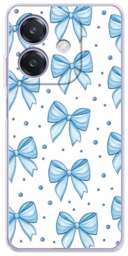 Чехол BAIKO для OPPO A3x, A40m рисунок