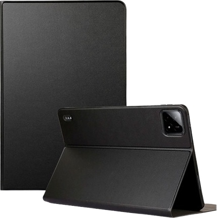 Чехол для Xiaomi Pad 7 Pro, Pad 7 11.2 дюйм черный