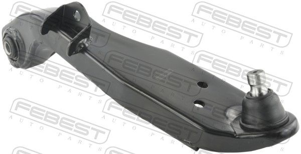 FEBEST Рычаг Подвески 1524QQ6FRH