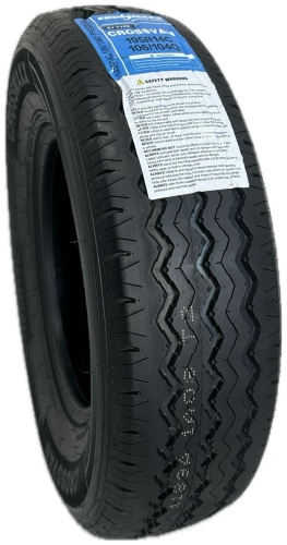 Crossmaxx CROSSVAN 215/75 R16C 113 R без шипов
