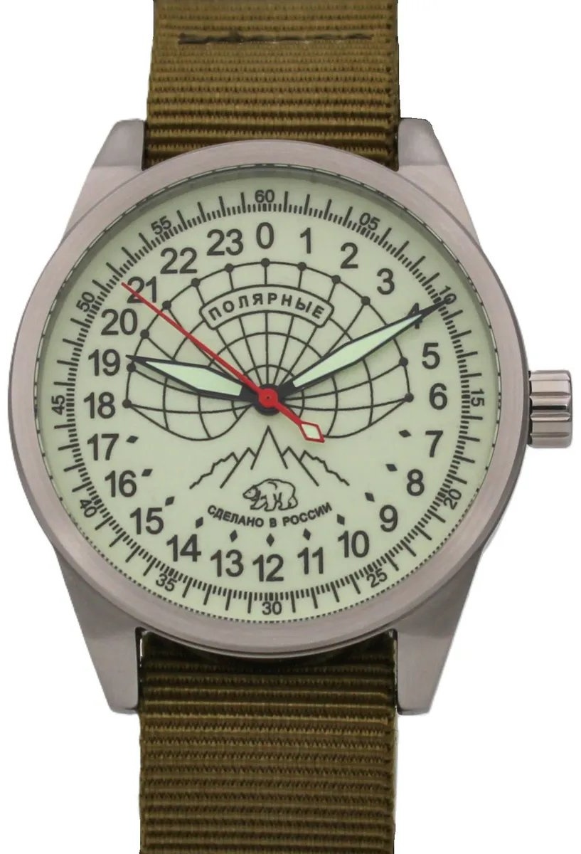 Механические Watch Triumph 92650613 сталь