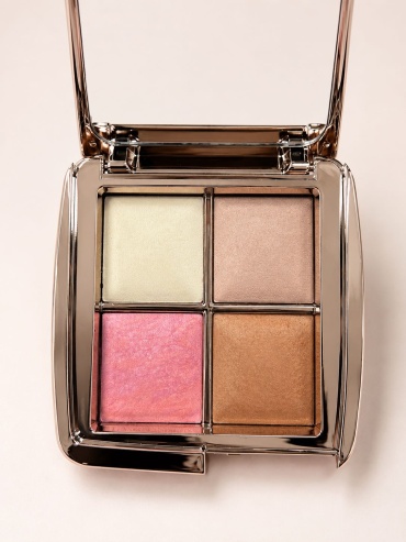 HOURGLASS Hourglass Ambient Lighting Edit Quad набор для контуринга Costom version