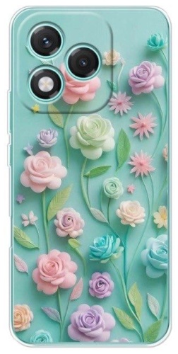Чехол BAIKO для Honor 400 Lite рисунок