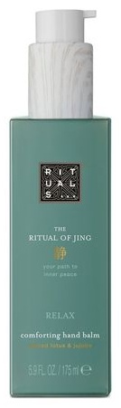 Rituals The Ritual Of Jing бальзам для рук 175 мл