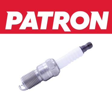 Свеча зажигания PATRON SPP011P