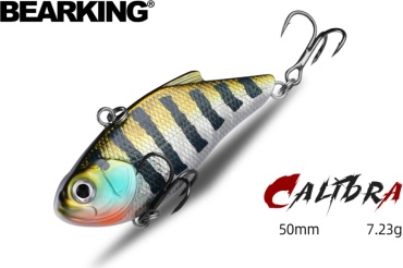 Воблер Bearking Zipbaits Calibra Jr 1 шт 55 мм