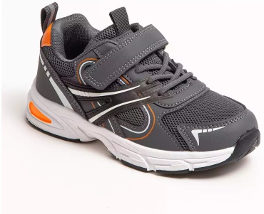 Кроссовки Neo Feet серый