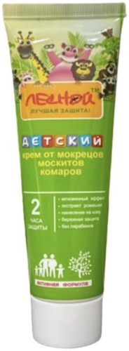 Крем Лесной Лесной