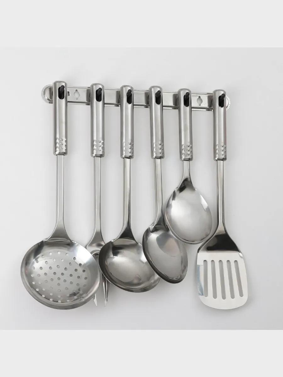 Лопатка сталь, 1 шт