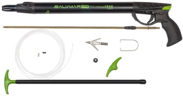 SALVIMAR Predathor Vuoto 65 7 мм