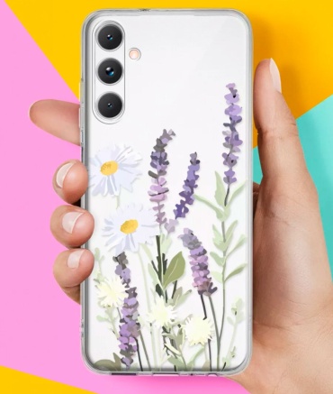 Чехол для Samsung Galaxy A05s рисунок