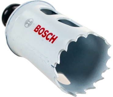 Bosch 2608594207 биметаллическая D 32 мм, 1 шт