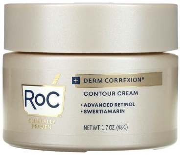 RoC крем Derm Correxion, крем для контурирования кожи, 50 мл для лица 50 мл