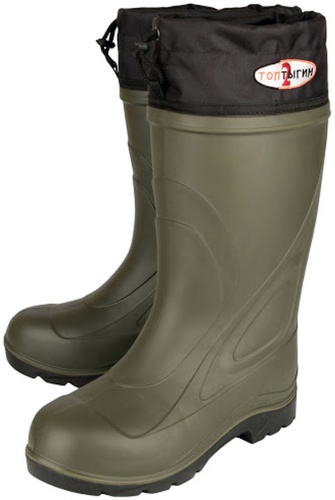 Сапоги EVASHOES (СВ-90) 43