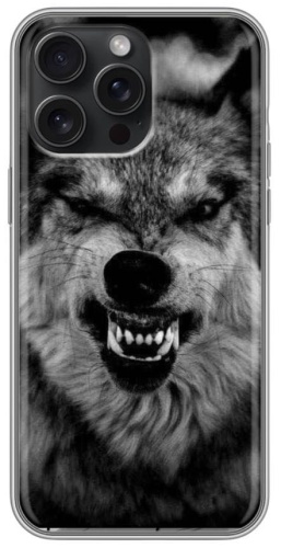 Чехол BAIKO для Apple iPhone 14 Pro Max рисунок