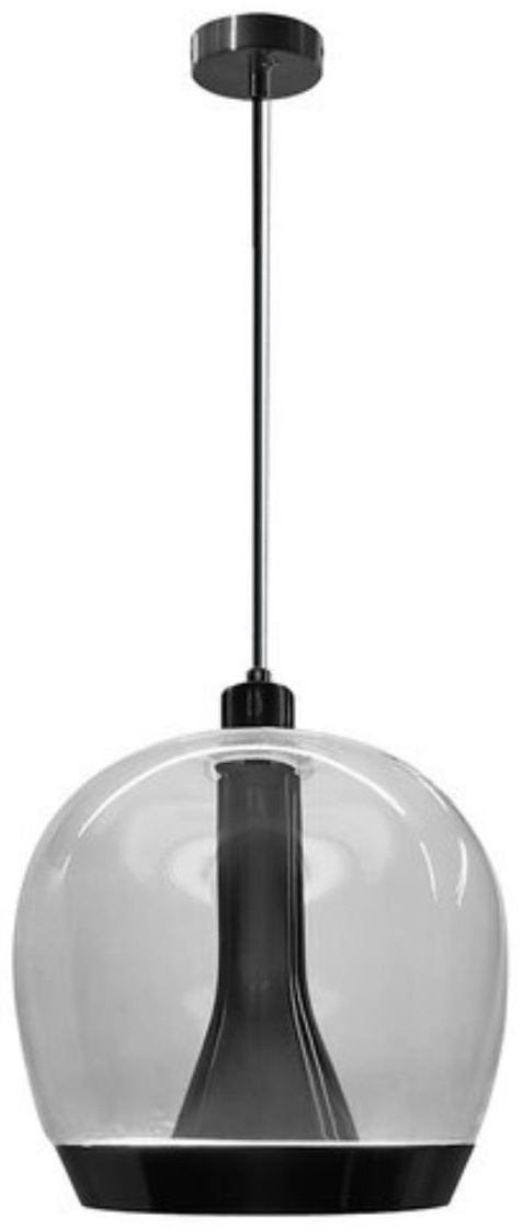 Люстра подвесная Divinare LED, кол-во ламп: 1 шт