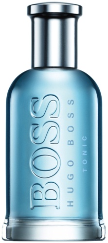 Hugo Boss Boss Bottled Tonic туалетная вода EDT 50 мл, для мужчин