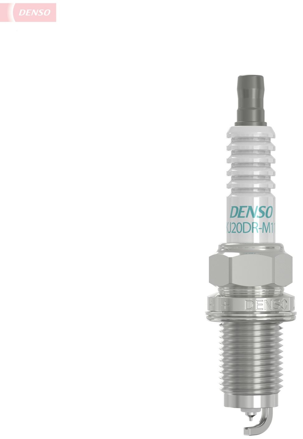 DENSO Свеча Зажигания SKJ20DRM11S
