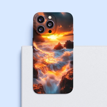 Чехол для Apple iPhone Xr рисунок
