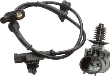 PATRON датчик частоты вращения колеса (датчик ABS) ABS 52250