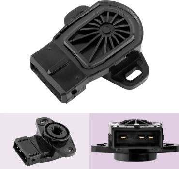 Cartronic датчик положения дроссельной заслонки CRTR0120516