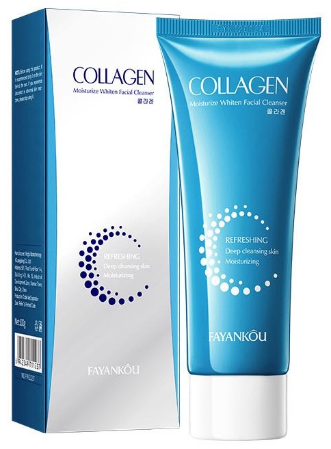 FAYANKOU Collagen гель для умывания гель 100 мл