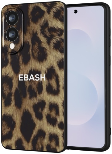 Чехол для Samsung S25 Edge рисунок