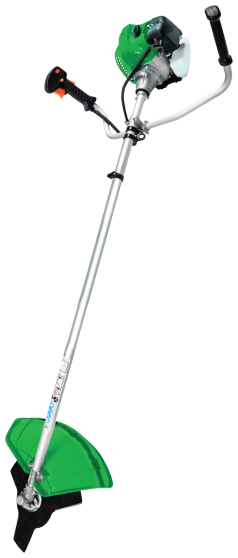 Триммер бензиновый Oasis TBR-190P Eco, леска и нож