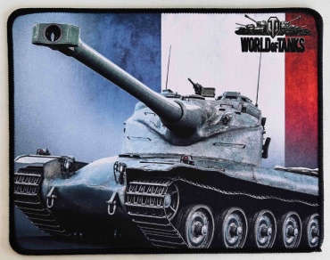 G-1 290x230x2 мм мультиколор