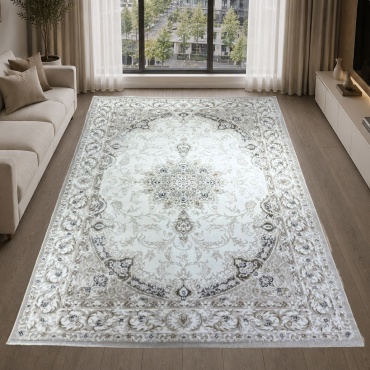 Ковер Bal Carpet 120x220 см, короткий ворс, Казахстан
