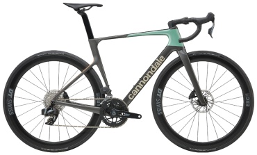 Велосипед Cannondale 700 U S6 EVO 4 - 2026 C1108GU10-CTG 2026 23 дюйма мультиколор