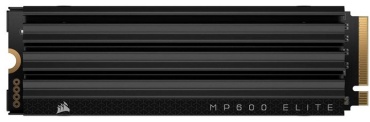 SSD Corsair MP600 Elite with Heatsink/CSSD-F1000GBMP600EHS 1000 Гб