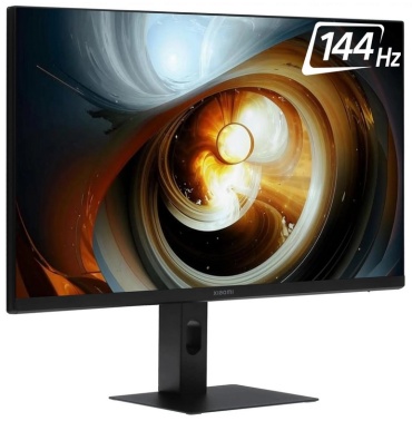 23.8" Xiaomi A24i 2026 P24FDA-RAGL черный