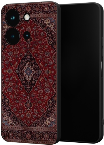Чехол для Vivo Y36 рисунок