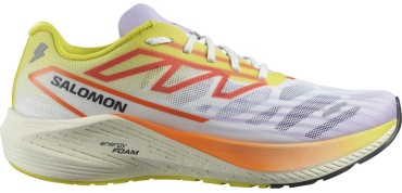Кроссовки Salomon Aero Volt 2 желтый
