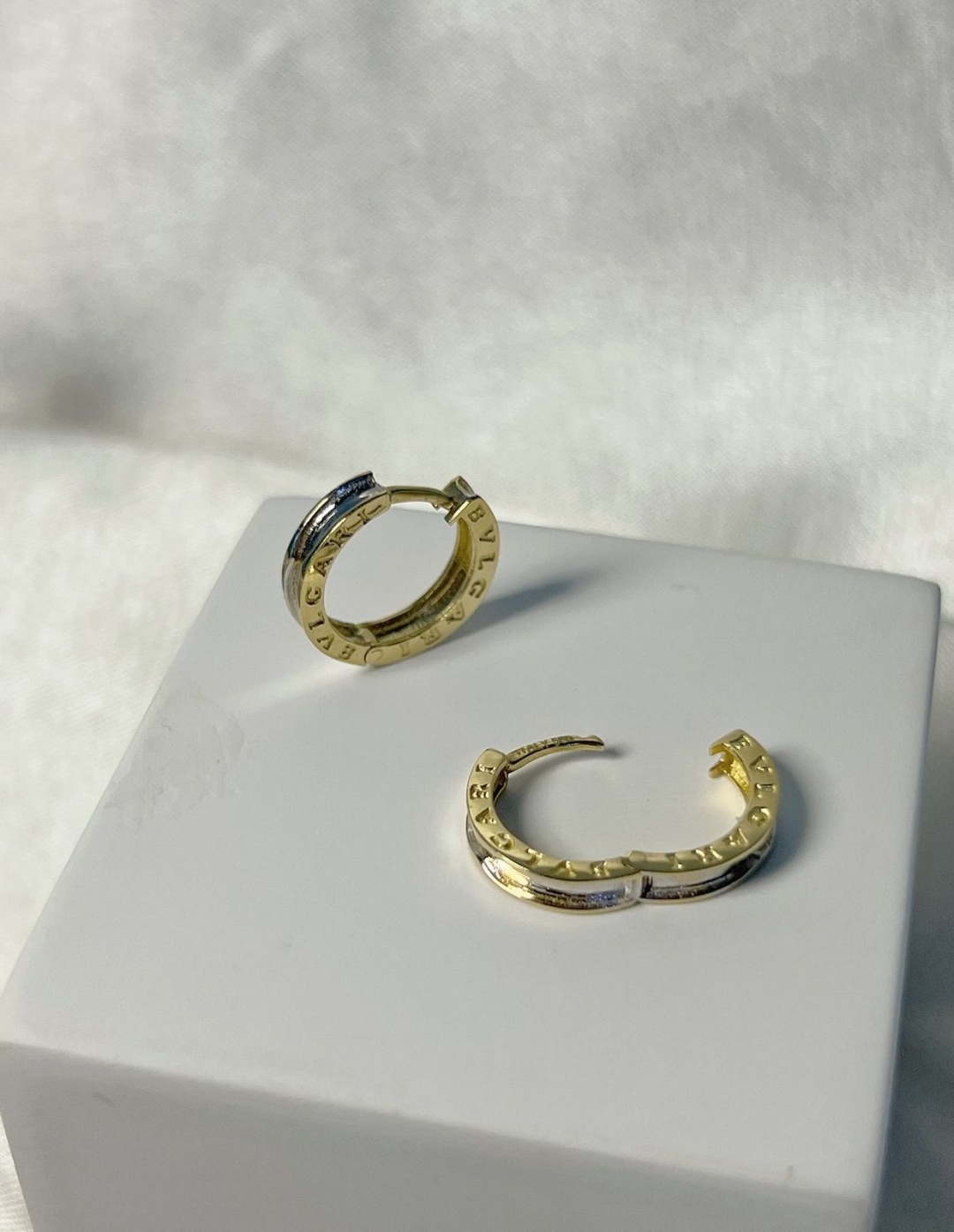 Серьги DARI GOLD 96889 вес 2.31 г золото, без вставок
