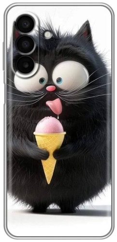 Чехол BAIKO для Samsung Galaxy A26 рисунок