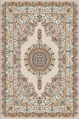 Ковер Bal Carpet 150x230 см, короткий ворс, Казахстан