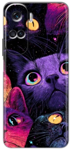 Чехол для Honor 90 Lite рисунок