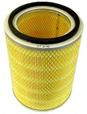 SCT воздушный фильтр SB 930
