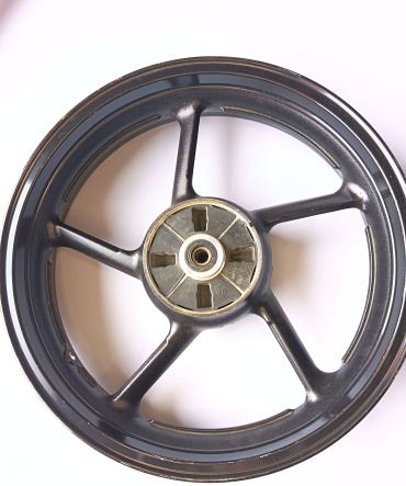 FUJU колесный диск VX