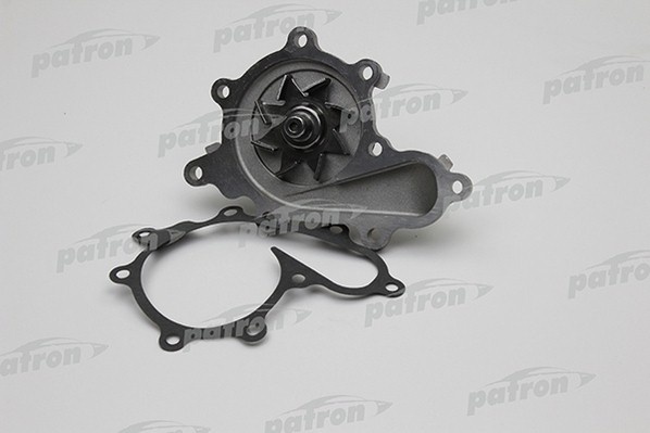 Насос PATRON PWP1512