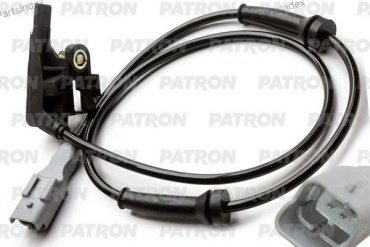 PATRON датчик частоты вращения колеса (датчик ABS) ABS52007