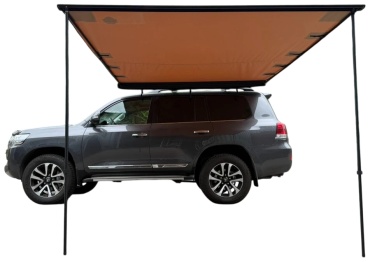 Маркиза OVERLAND ADDICT OVADD2.5X3ALU
