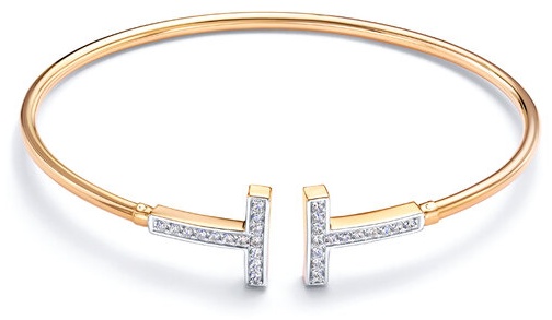 Lucente BRA-LU-585-6987234-16 длина 16 см, вес 4.33 г золото, плетение отсутствует