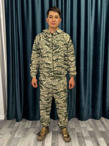 Спецодежда для мужчин мультиколор